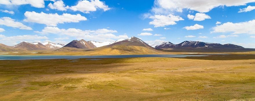 Tanggula Mountains