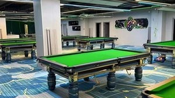 pu shi zhe tai qiu ju le bu