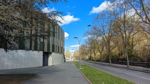 Coliseum Burgos