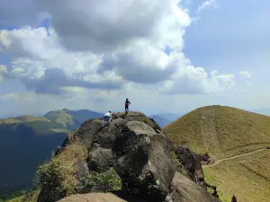 Ranipuram Entry Point