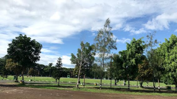 Rampal Field of the 512th Mechanized Battalion Marabunta