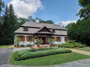Ogród Botaniczny UMCS