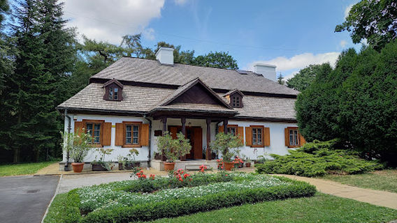 Ogród Botaniczny UMCS