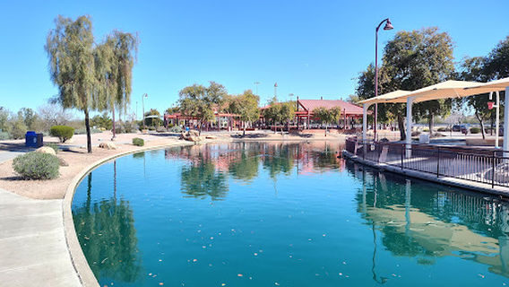 Rio Vista Recreation Center