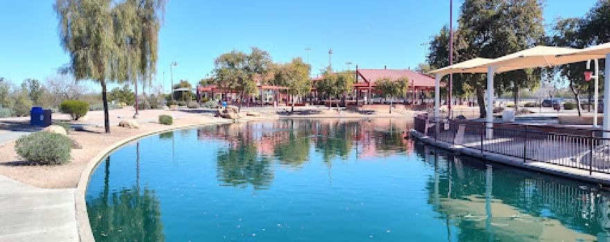Rio Vista Recreation Center