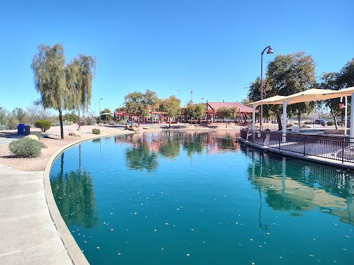 Rio Vista Recreation Center