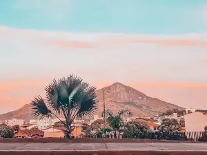 Pearl Lagoon Governador Valadares