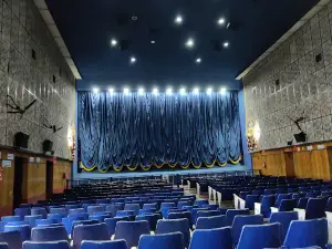 Sri Balaji Talkies