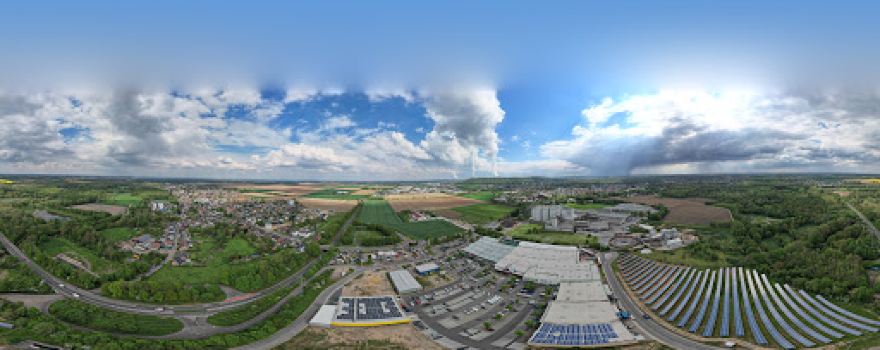 toom Baumarkt Grevenbroich