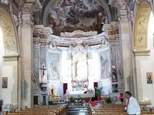Basilica San Calogero
