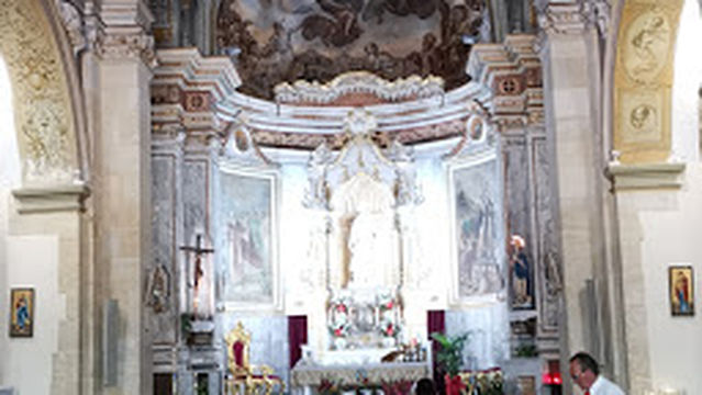 Basilica San Calogero