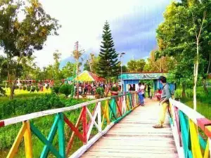 Egattar Park