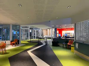 Bairnsdale Aquatic & Recreation Centre