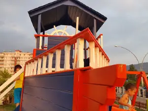 Eğitimci Bekir İlyas Kara Çocuk Köyü