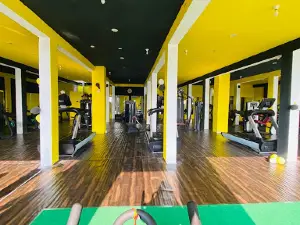 Heart beat Gym Bagli