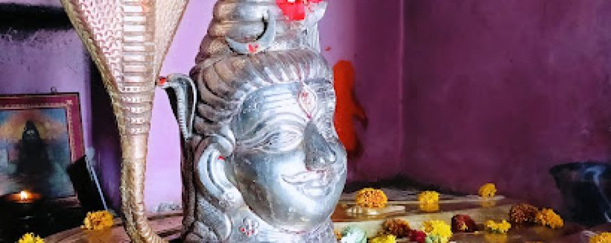 Mahadeo Mandir Alegaon - Golegaon