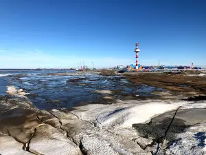 Yamal Peninsula