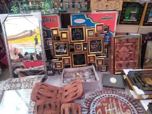 Wednesday Bachat Market