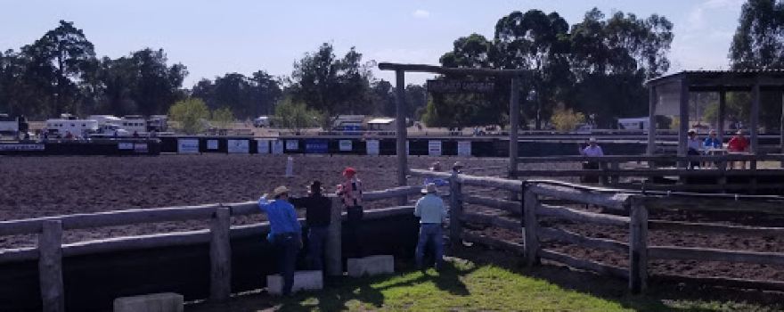 Dardanup Equestrian Centre