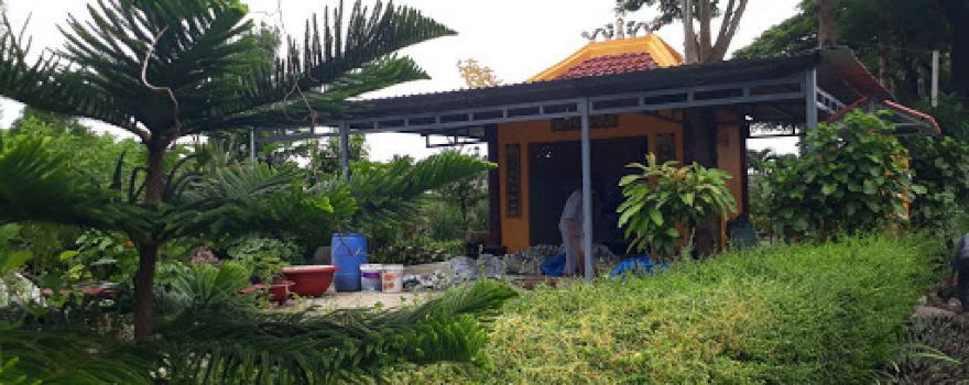 Hội Quán Hưng Bình Tự