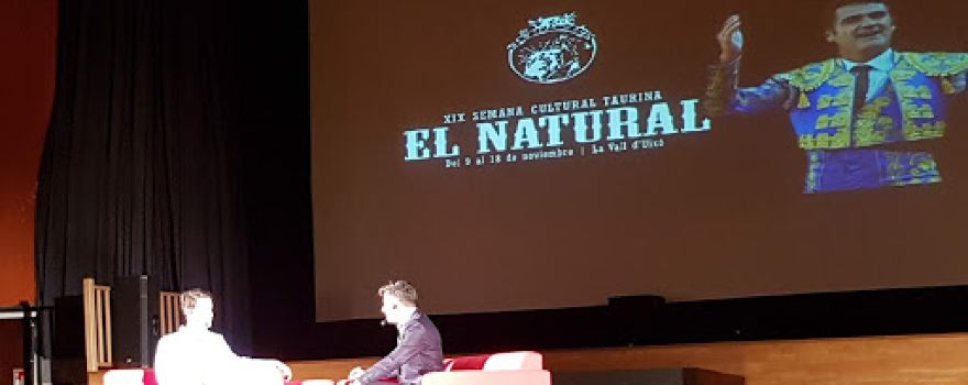 Teatre Municipal Carmen Tur