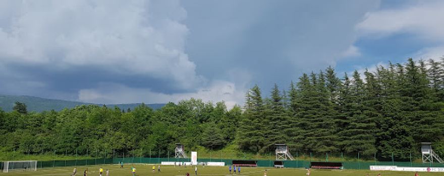 Stadioni Murtaz Khurtsilava