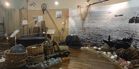 浦河町立郷土博物館