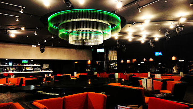 Oxygen Club - Sun Plaza Bucuresti