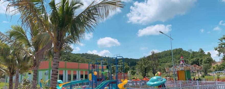 Khu du lịch sinh thái Hòn Nhạn