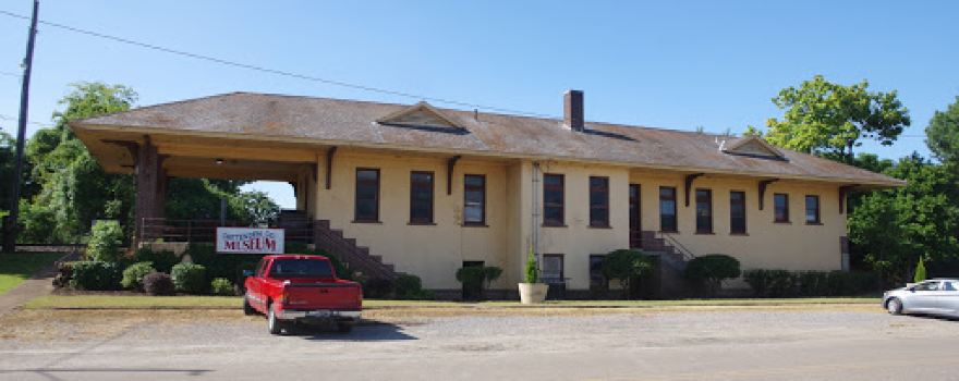 Crittenden County Museum