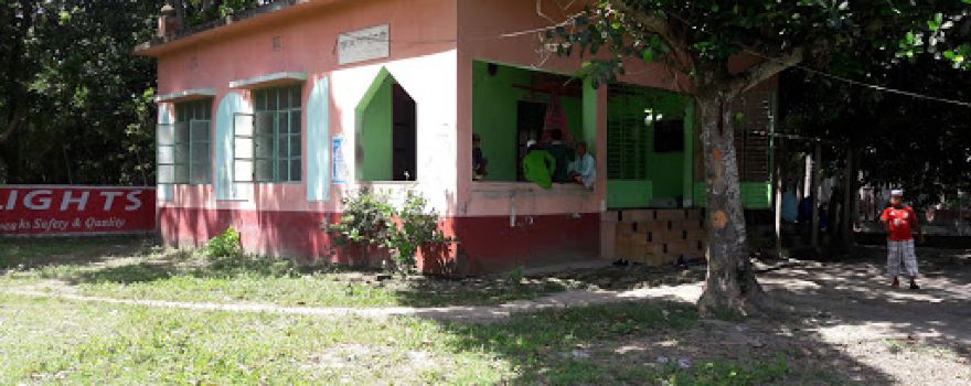 Baitul Aksa ChairmanBari Jame Masjid
