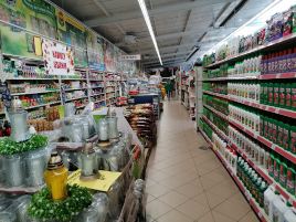 OGRÓD i DOM MARKET I SZKÓŁKA ROŚLIN