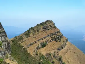 Seetaalayyana Giri Peak