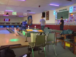 Vegreville Bowling Lanes