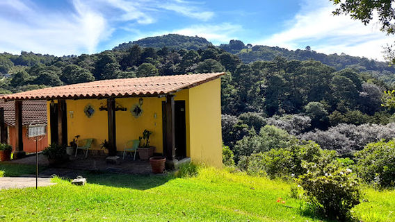 Florencia Ecological Park