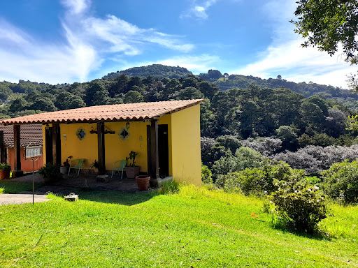 Florencia Ecological Park