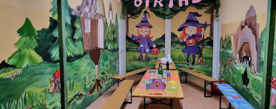 Okidoki Kinderland