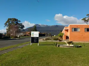 Poatina Chalet - accommodation & conferencing