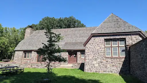 Flandrau State Park