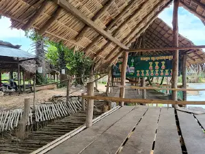 Kongkea Resort