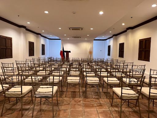 National Museum of the Philippines - Ilocos