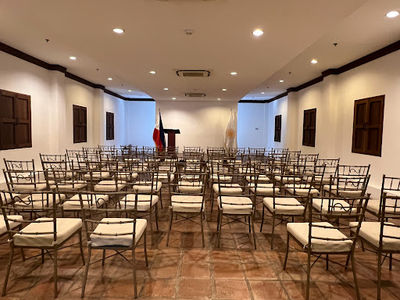 Museo Nacional de Filipinas - Complejo Ilocos