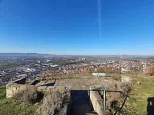 Zeiler Käppele