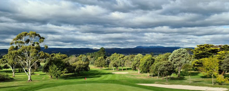 Riverside Golf Club