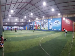 CIA Futsal