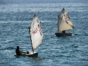 Tekirdağ Yelken Spor Kulübü