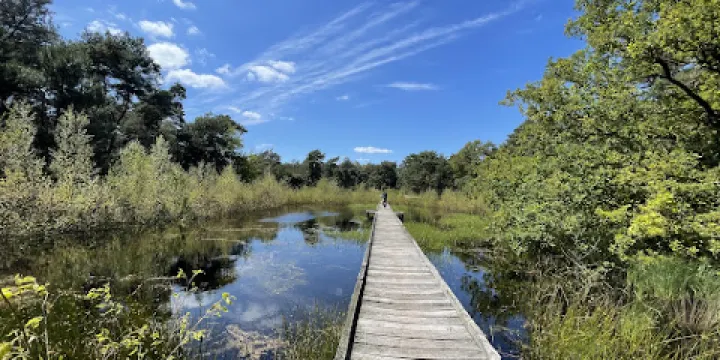 馬斯道恩國家公園