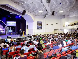 Christian Life Ministries (CLM)