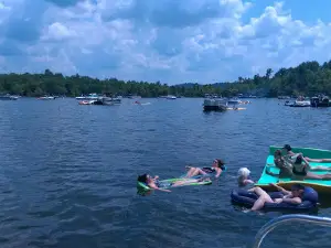 Rough River Lake