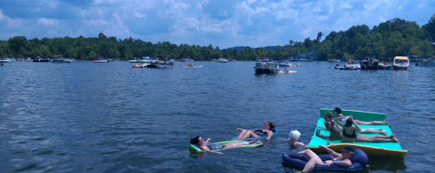 Rough River Lake